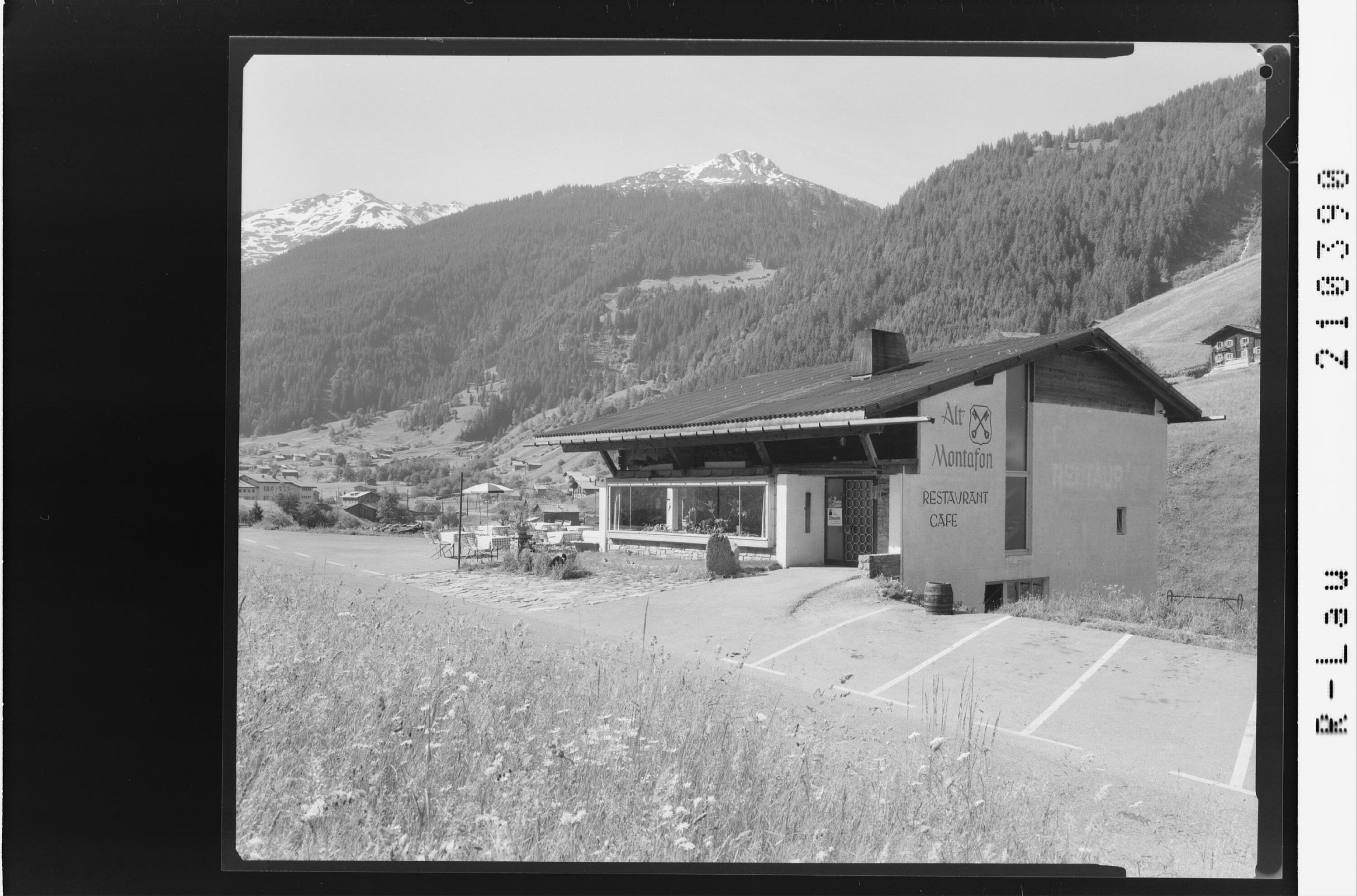 Gaschurn, Grill - Restaurant Alt Montafon></div>


    <hr>
    <div class=