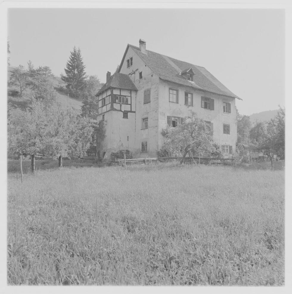 volare Heimatbuch Röthis, diverse Motive