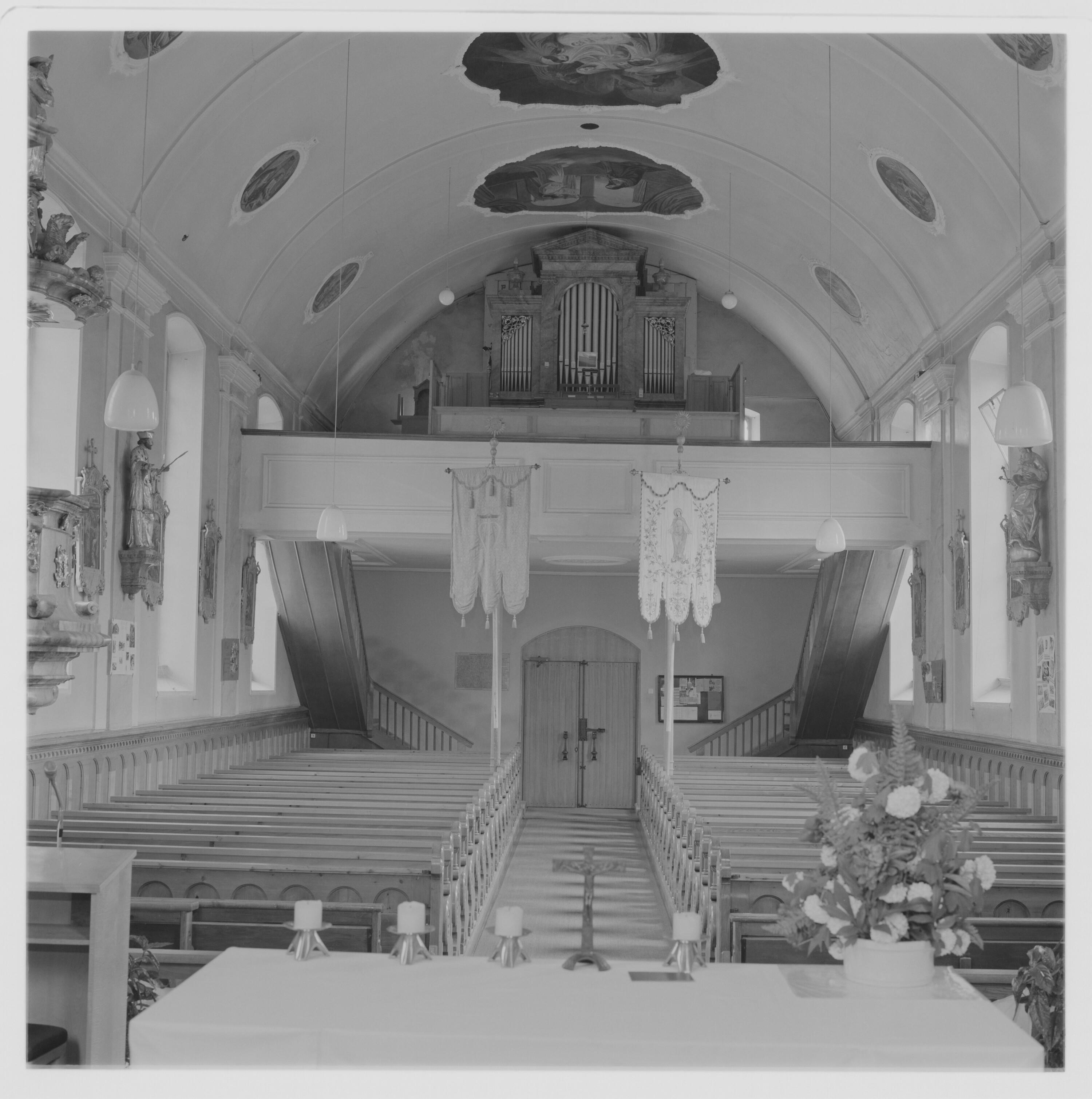 Nadler Orgelaufnahmen, Egg Großdorf, St. Josef></div>


    <hr>
    <div class=