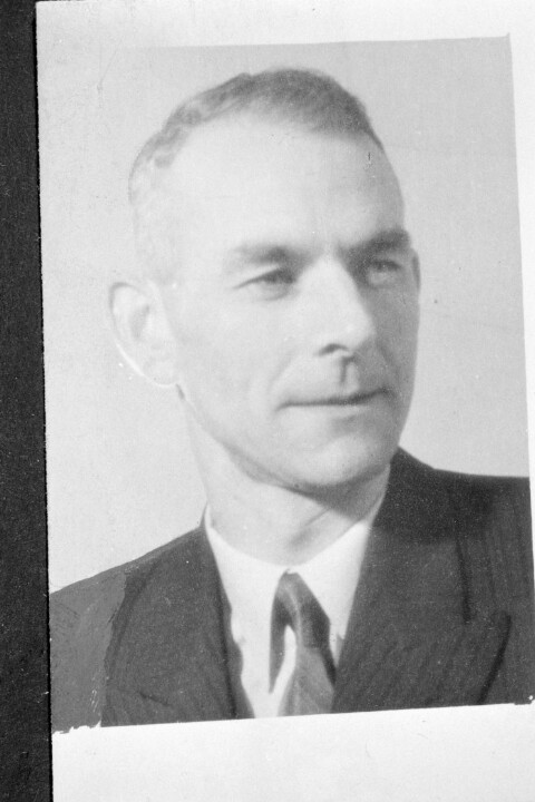 Landtagsabgeordneter Josef Feuerstein jun.