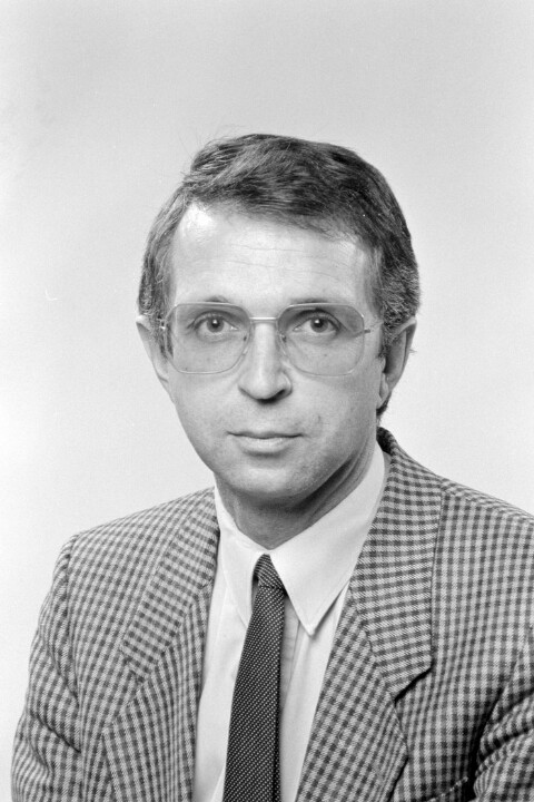 Dr. Kunrich Gehrer, Abt. IIc