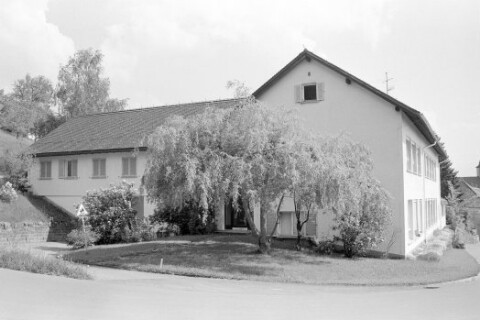Viktorsberg, Heilstättenschule