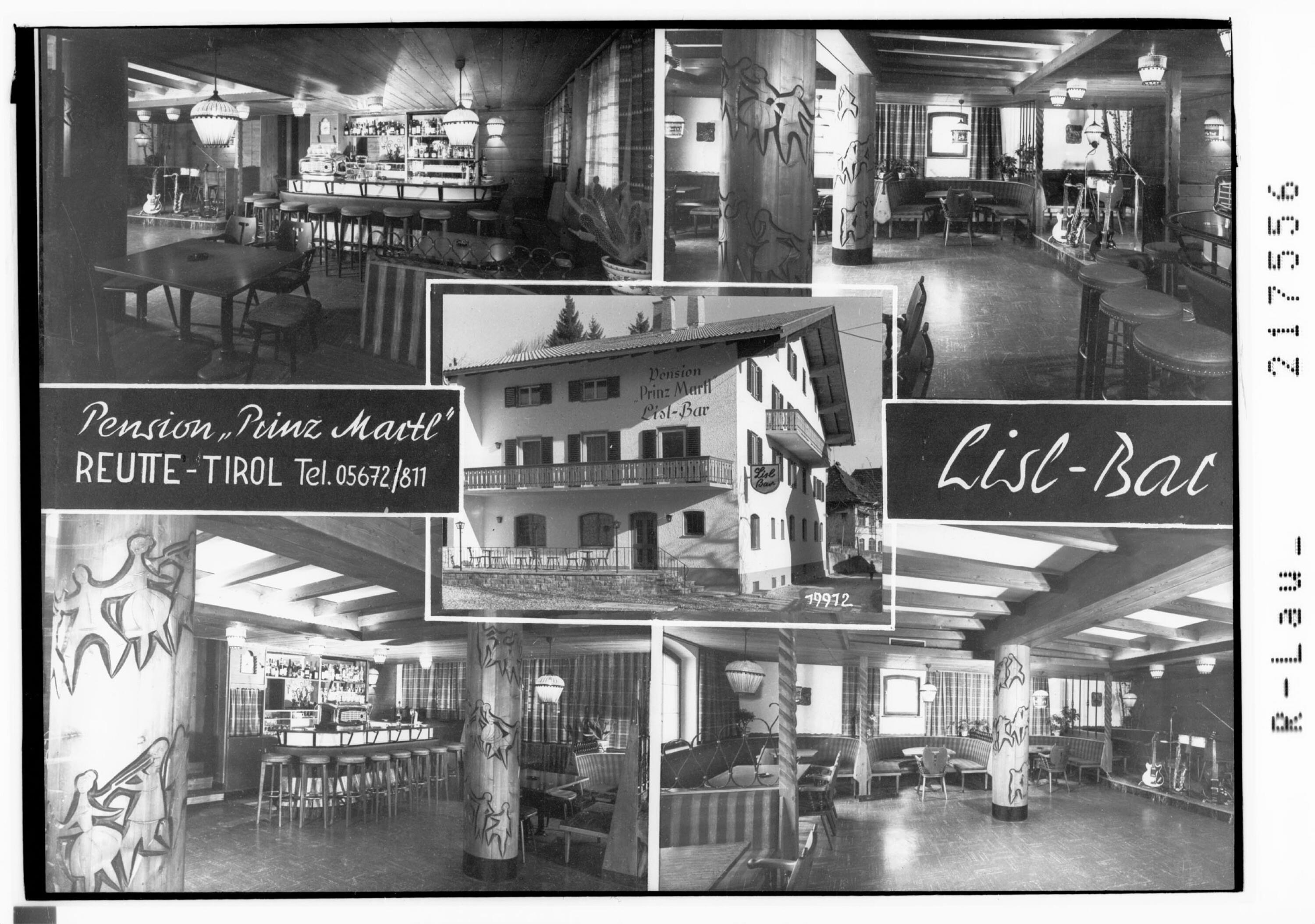 Pension Prinz Martl / Lisl Bar / Reutte - Tirol></div>


    <hr>
    <div class=