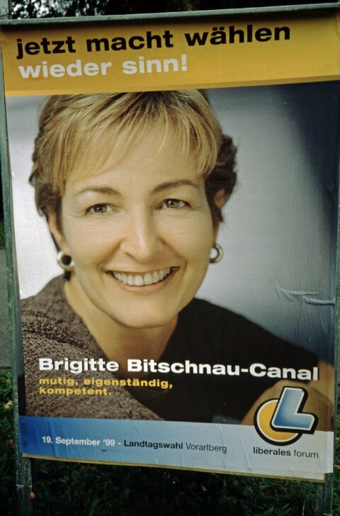 [Wahlwerbung LF Bitschnau-Canal für Landtag]
