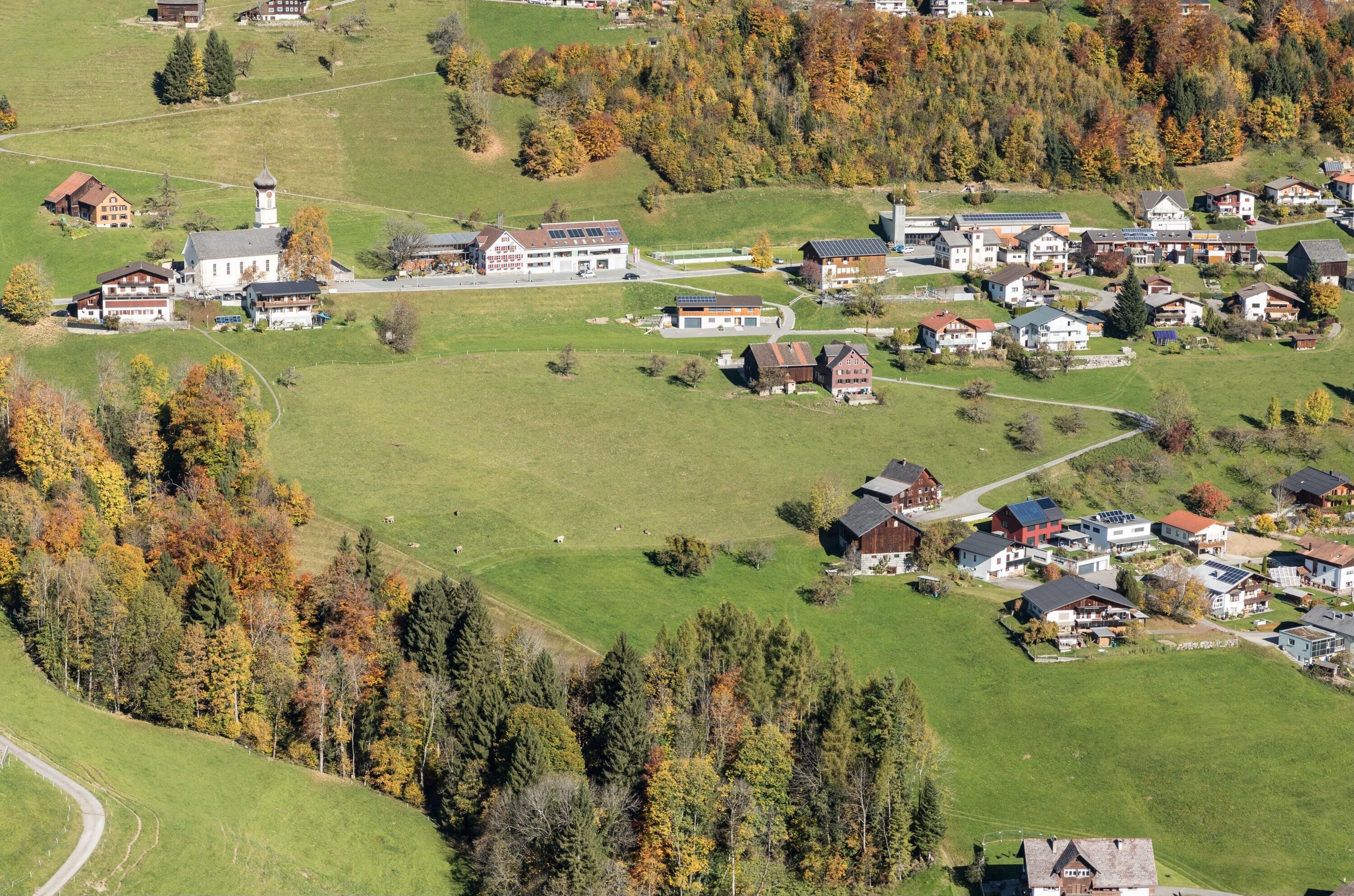 [Thüringerberg - Zentrum]></div>


    <hr>
    <div class=