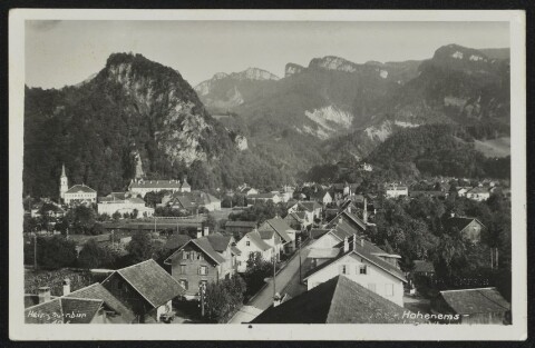 Hohenems (Vorarlberg)