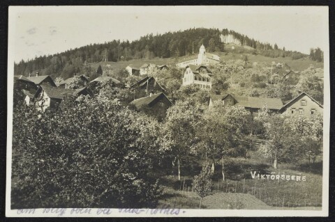 Viktorsberg