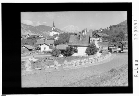 Roppen im Inntal / Tirol