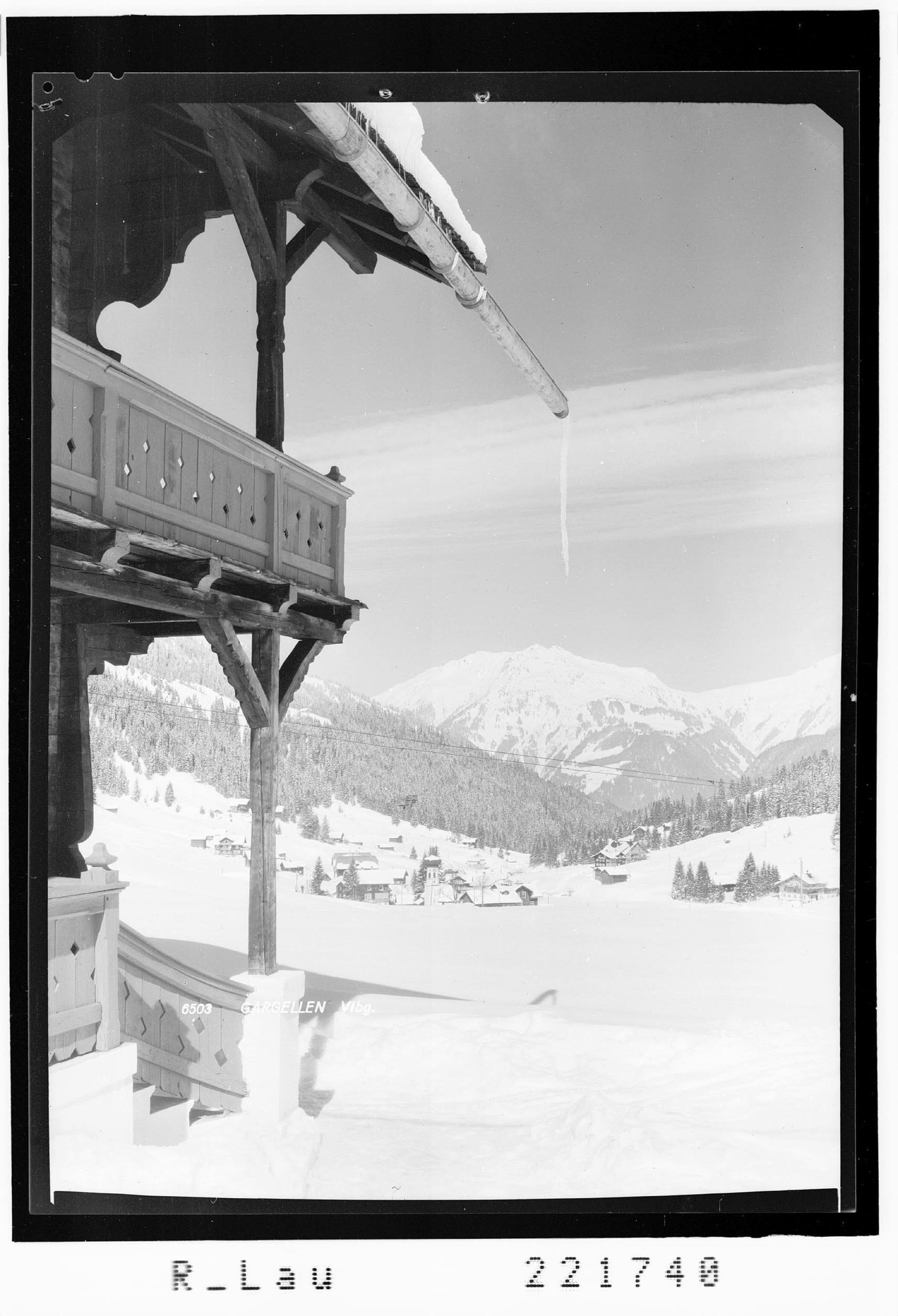 Gargellen Vorarlberg></div>


    <hr>
    <div class=