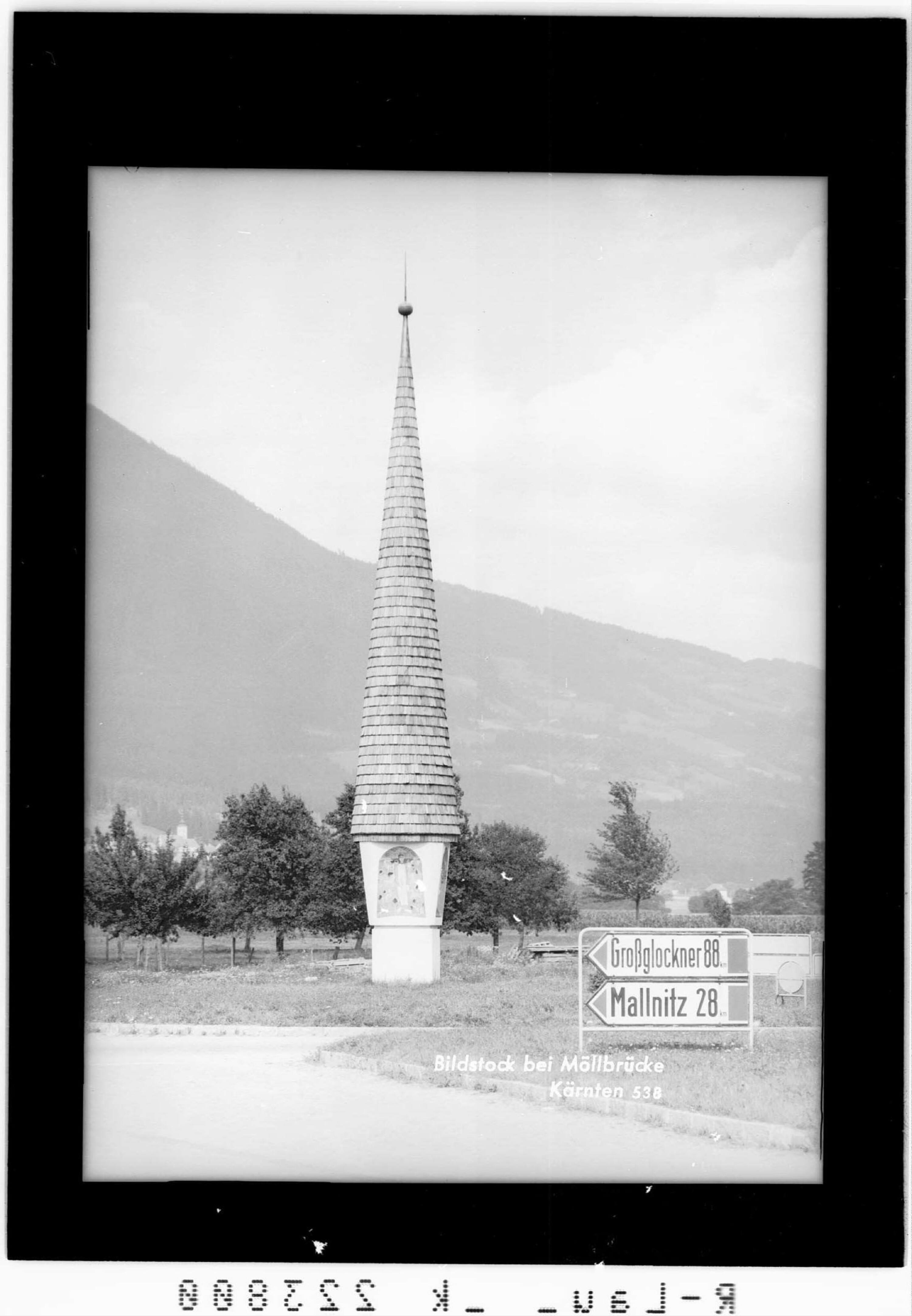 Bildstock bei Möllbrücke / Kärnten></div>


    <hr>
    <div class=