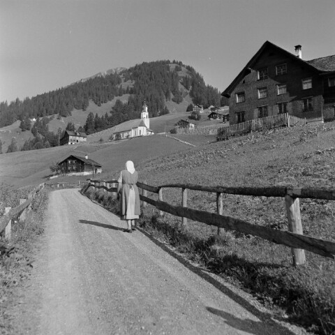 Fontanella - Oberbuchholz