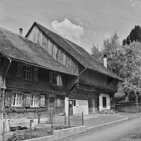 Dornbirn - Hatlerdorf, Im Winkel 7