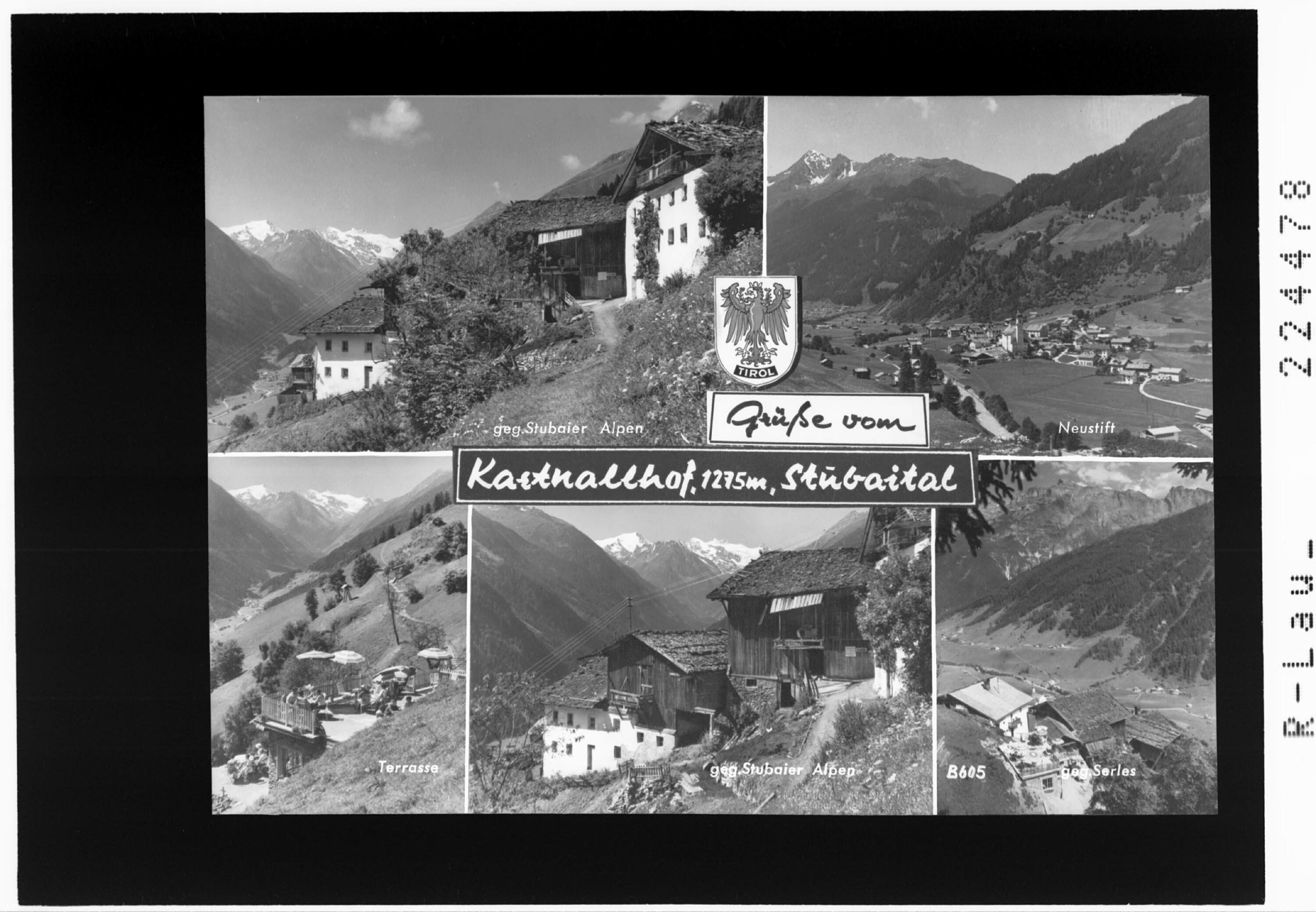Kartnallhof 1275 m / Stubaital></div>


    <hr>
    <div class=
