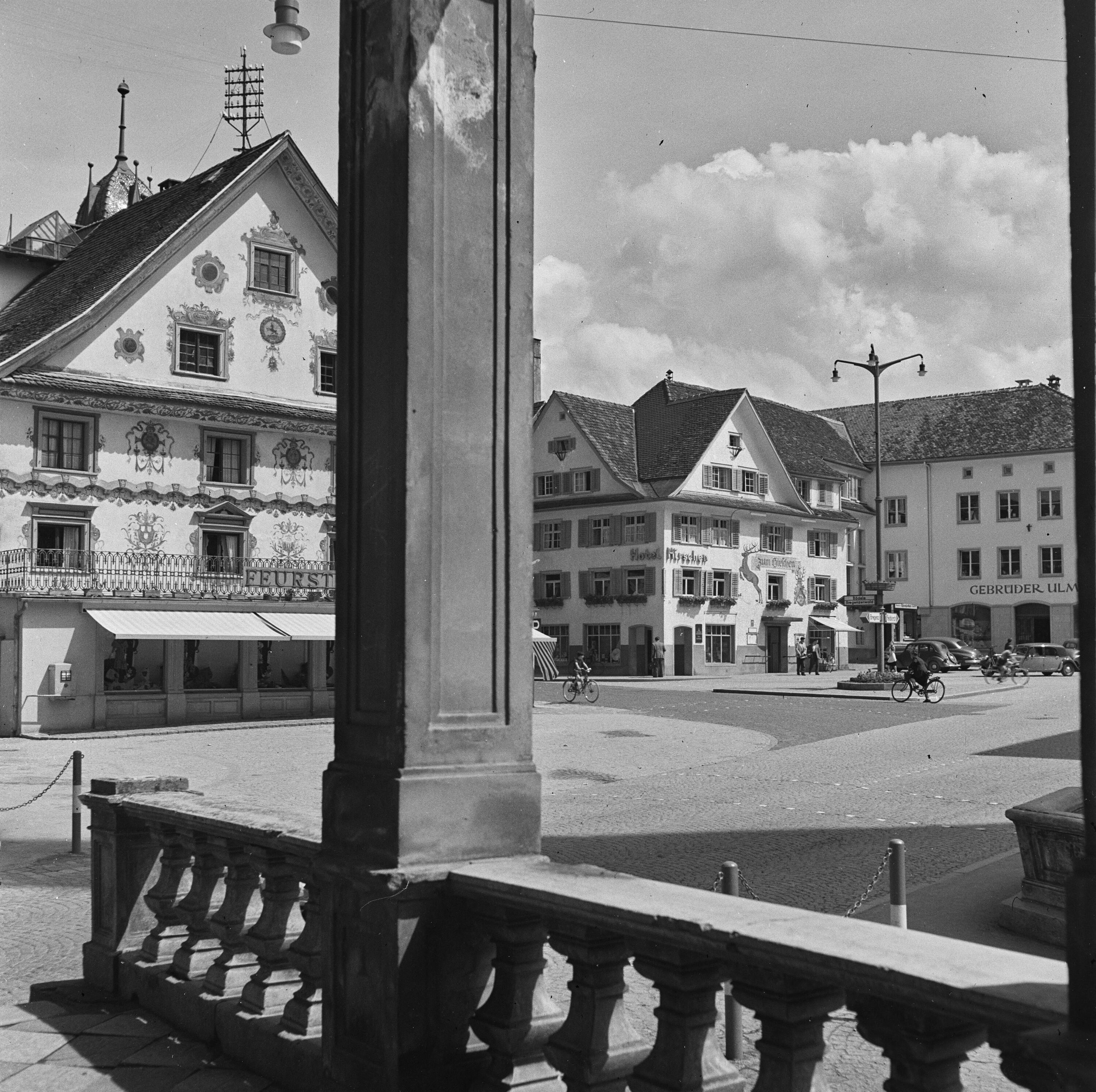 Dornbirn, Marktplatz></div>


    <hr>
    <div class=