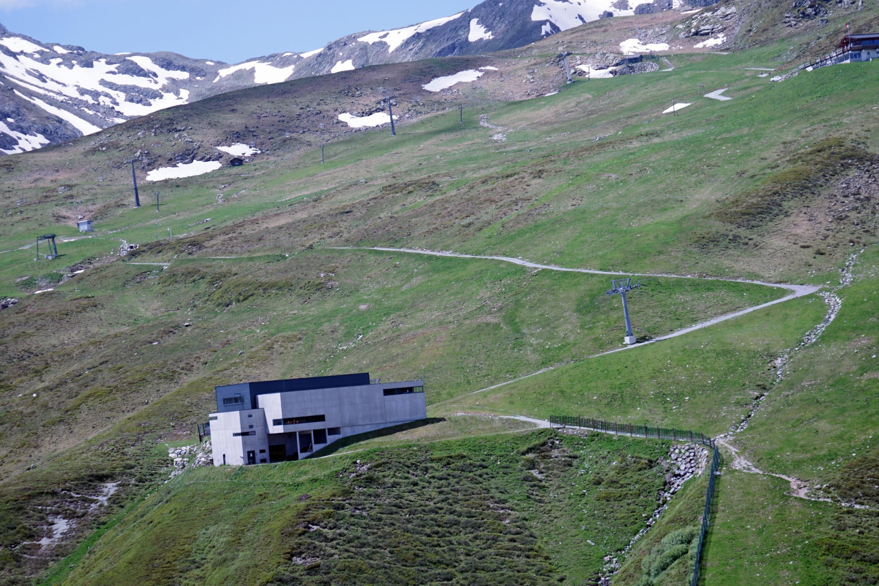 [St. Gallenkirch - Gargellen, Talstation Kristallbahn]></div>


    <hr>
    <div class=