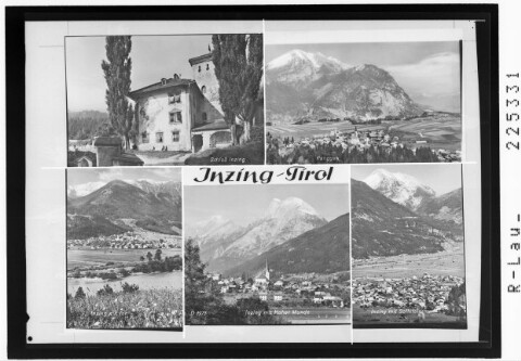 Inzing / Tirol