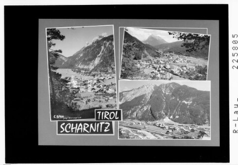 Scharnitz / Tirol