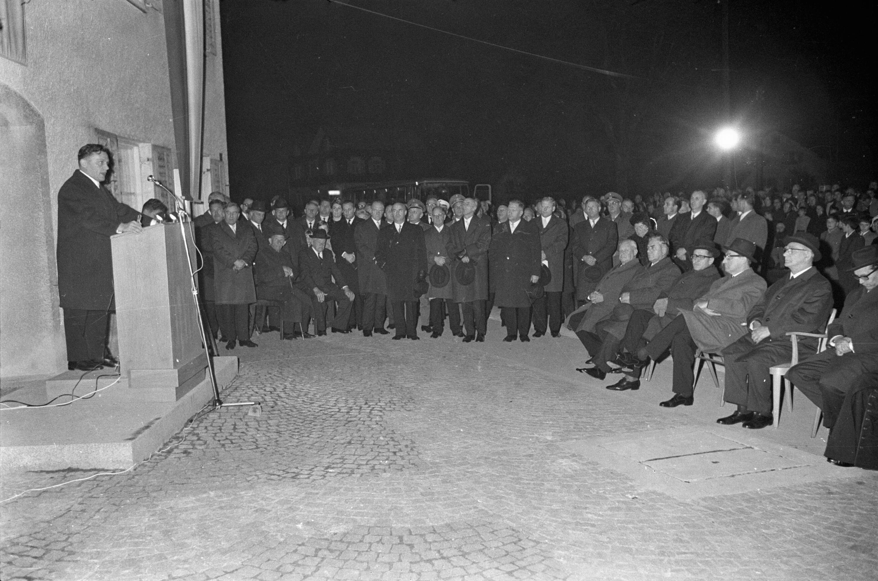 50 Jahre Land Vorarlberg - Feier am Sitz der Landstände in Altach></div>


    <hr>
    <div class=