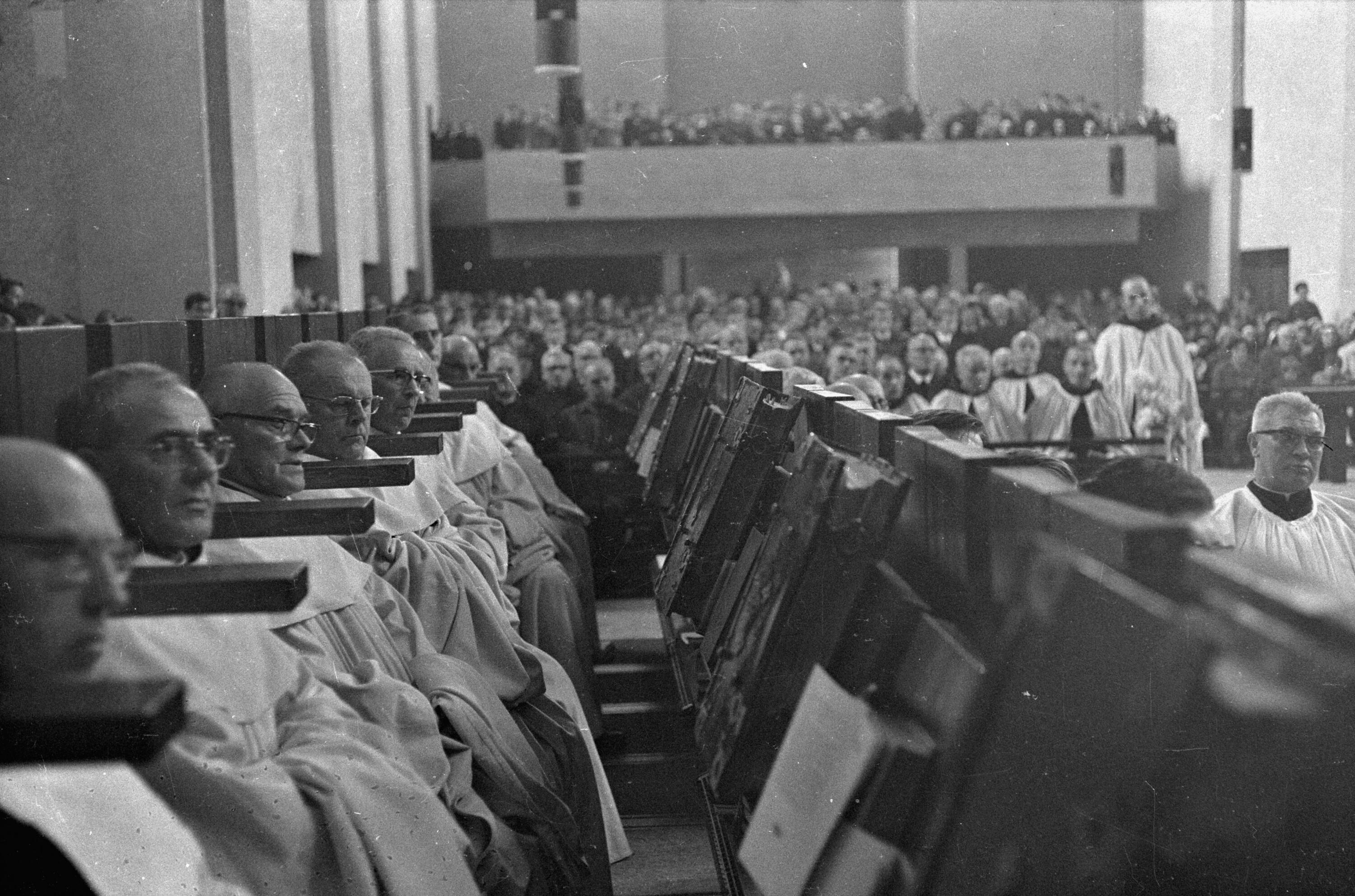 Weihe von Kassian Lauterer zum Abt des Klosters Mehrerau></div>


    <hr>
    <div class=