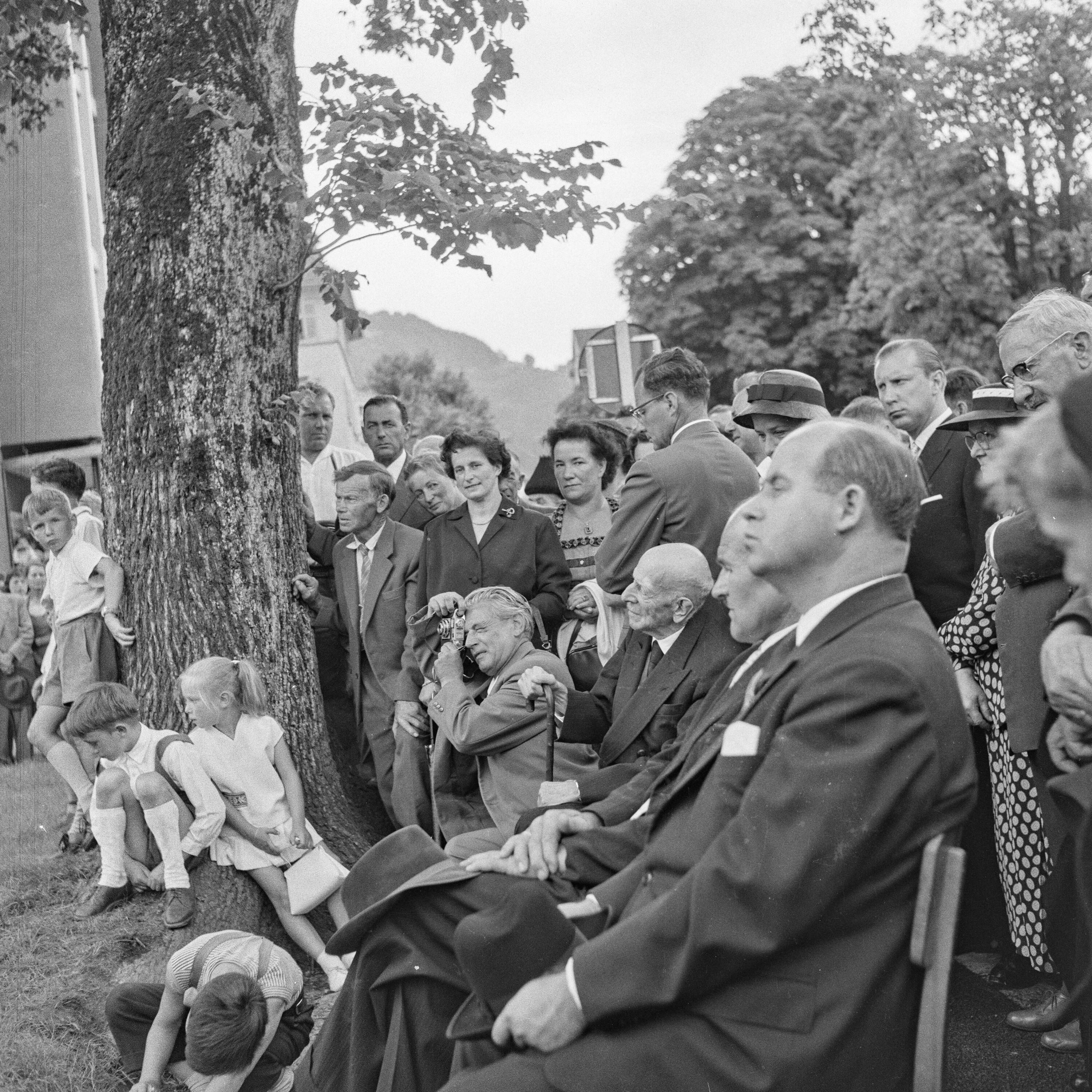 Bregenz, feierliche Einweihung des Jodok-Fink-Denkmals></div>


    <hr>
    <div class=