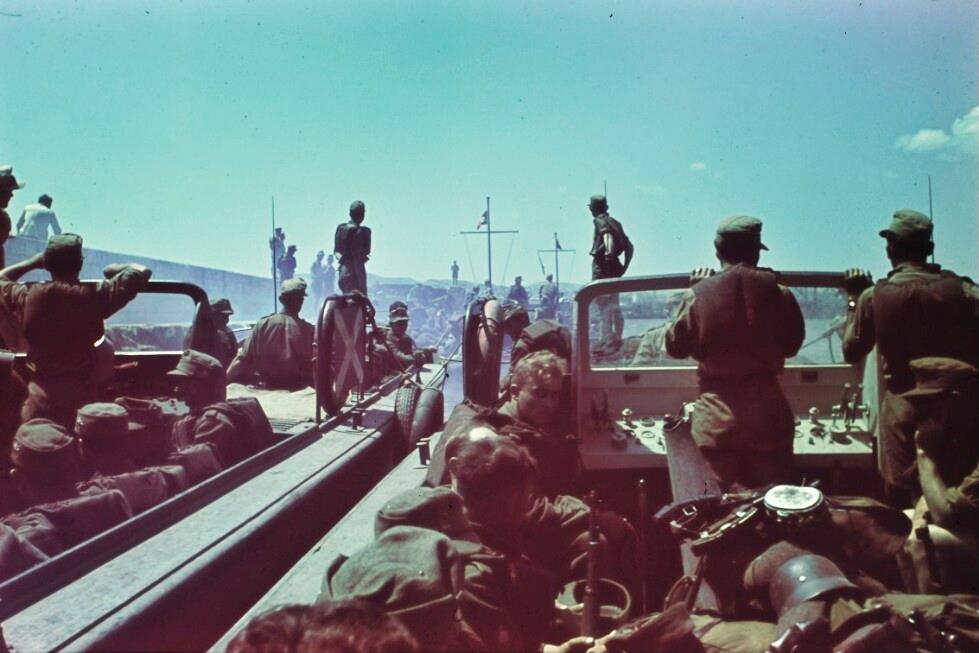 Kuban-Brückenkopf (1943)