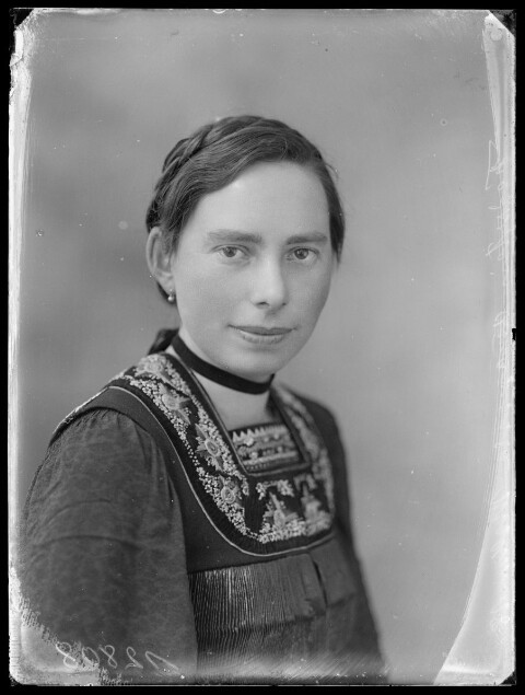 Annemarie Feurstein aus Mellau