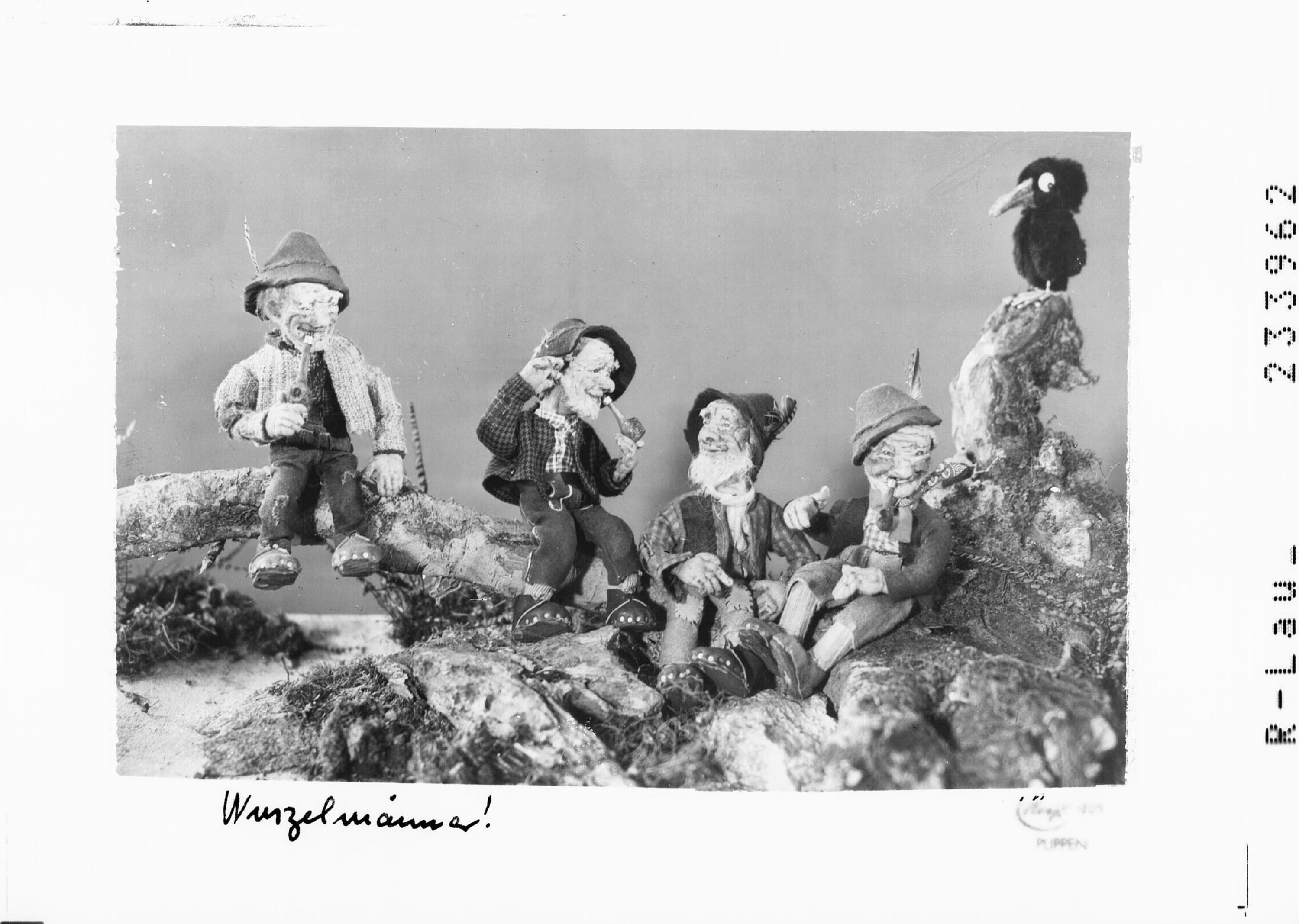 Wurzelmänner></div>


    <hr>
    <div class=