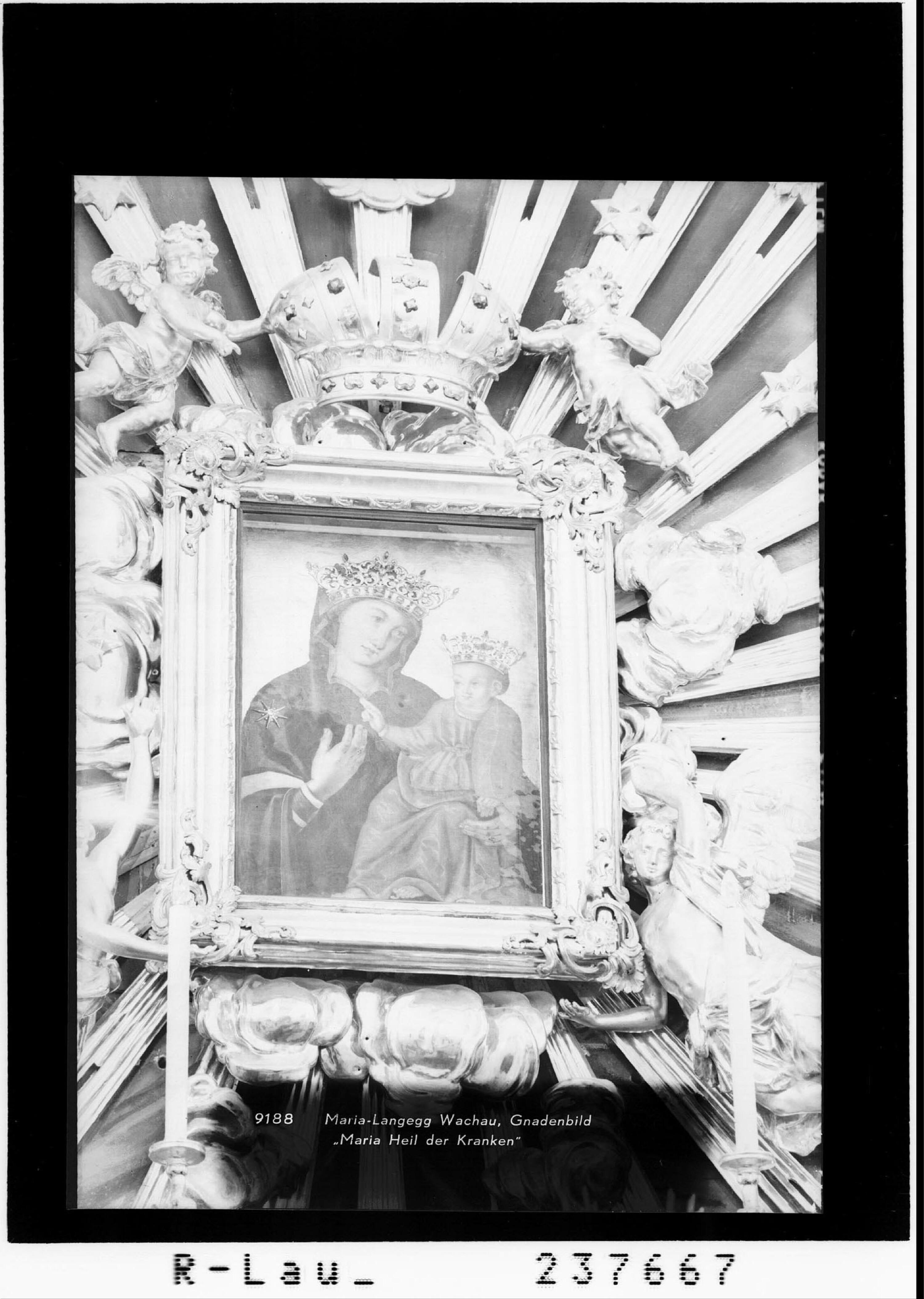 Maria-Langegg / Wachau / Gnadenbild Maria Heil der Kranken></div>


    <hr>
    <div class=