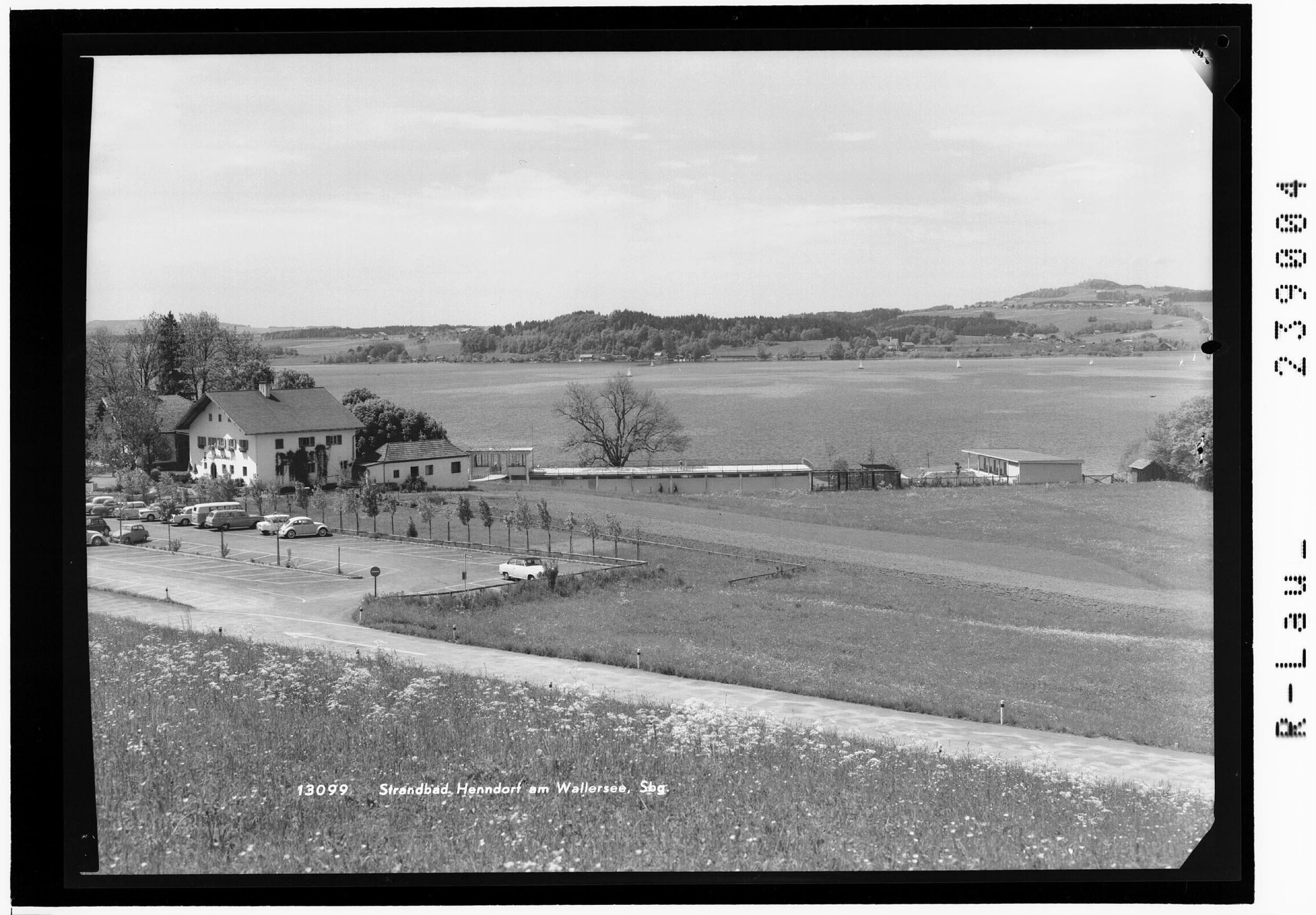 Strandbad Henndorf am Wallersee / Salzburg></div>


    <hr>
    <div class=