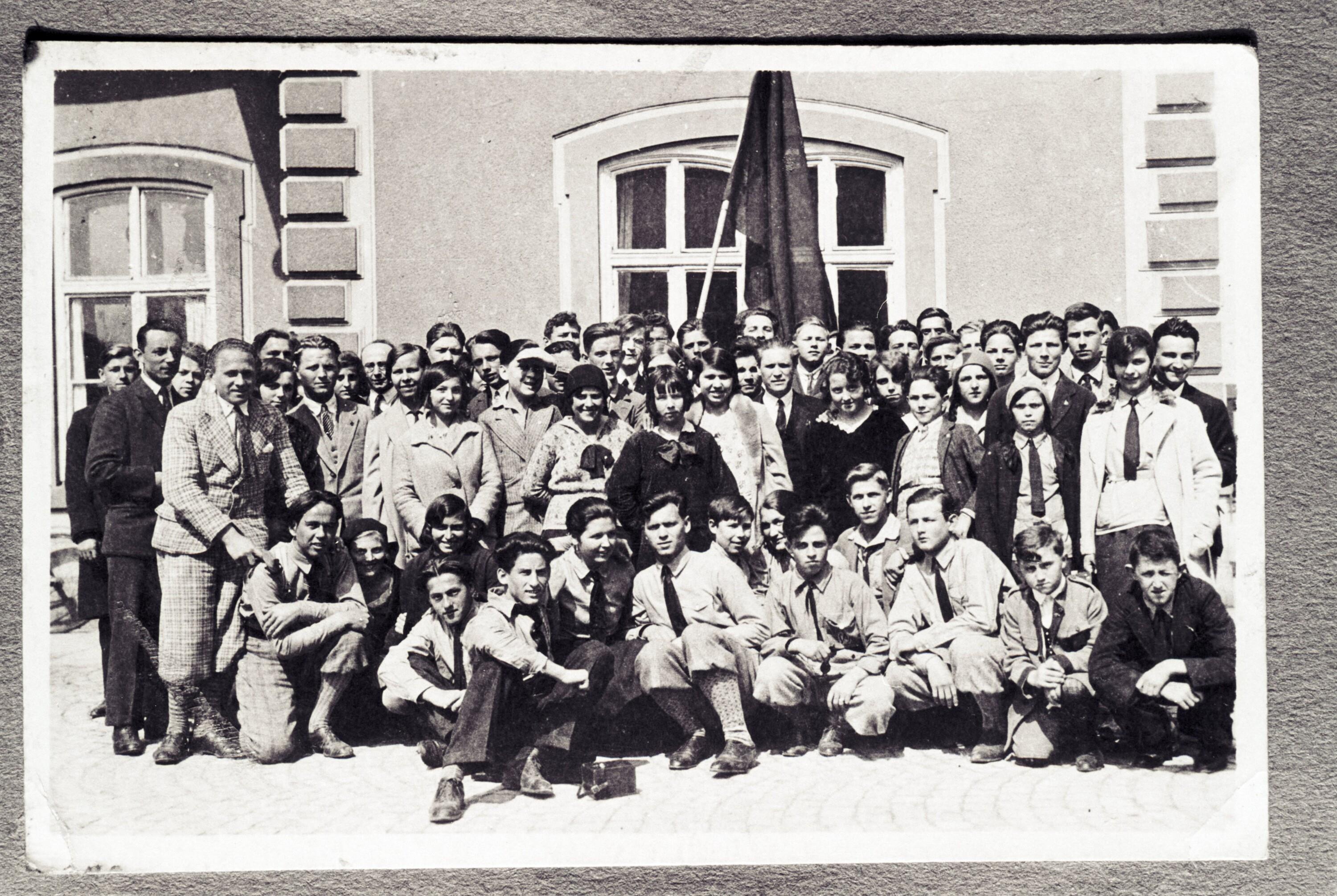 Landestreffen der SAJ></div>


    <hr>
    <div class=