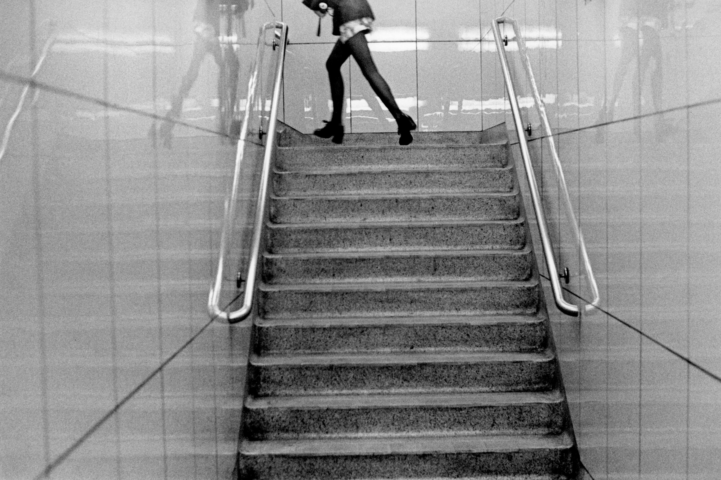 Canada, Toronto, am Weg zur Arbeit></div>


    <hr>
    <div class=