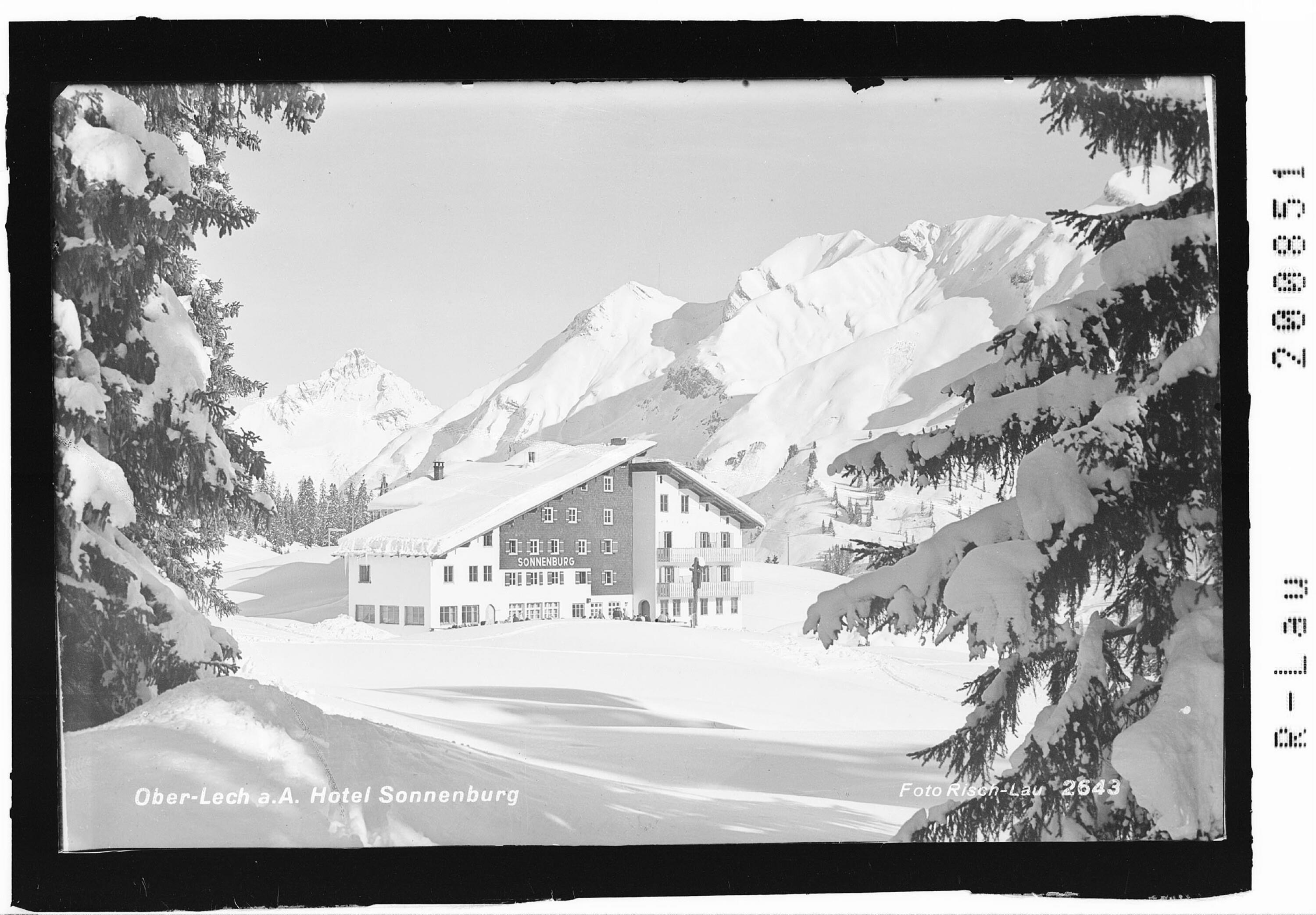 Oberlech am Arlberg Hotel Sonnenburg></div>


    <hr>
    <div class=
