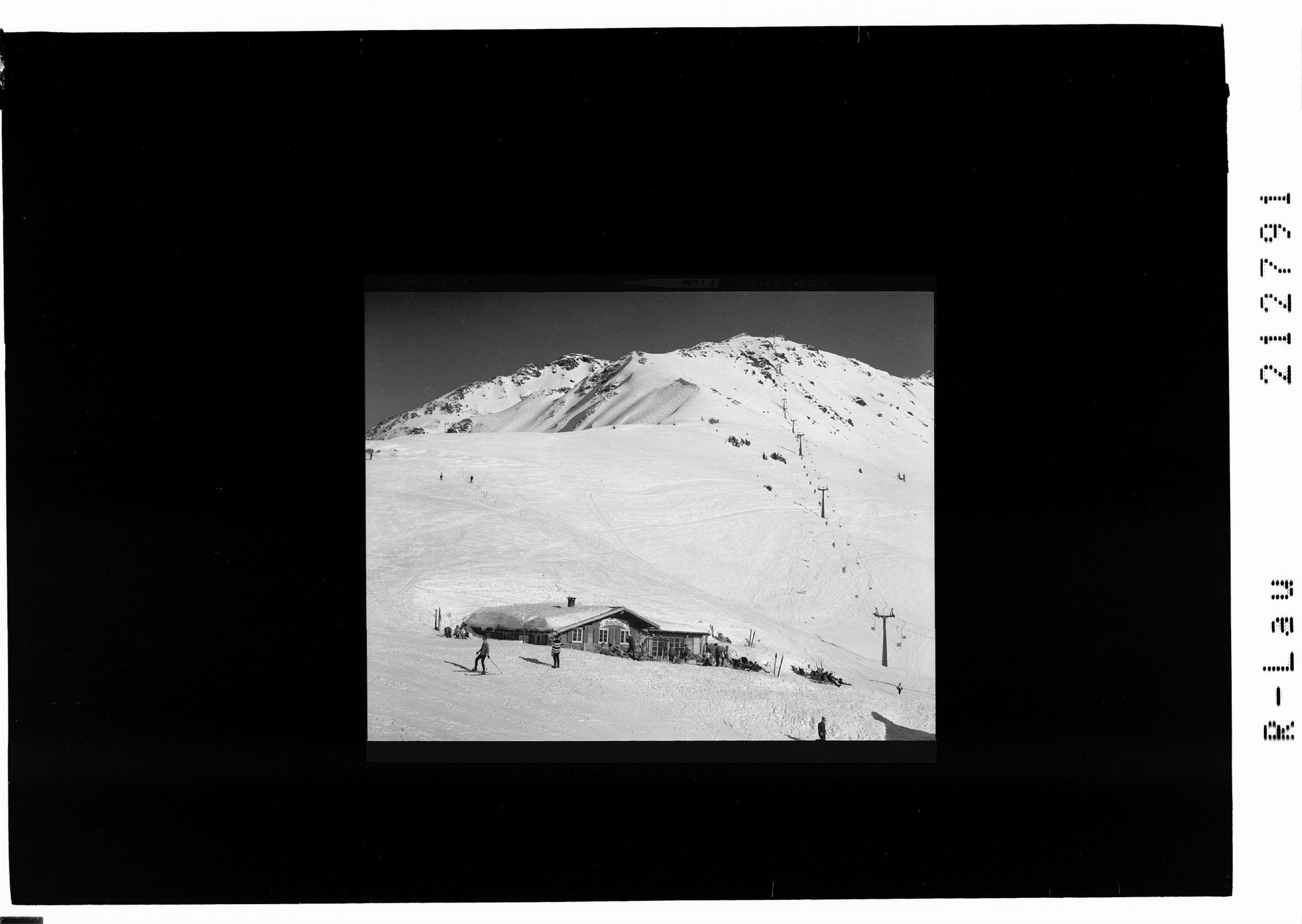 Gasthaus Berghüsli am Hochjoch im Montafon></div>


    <hr>
    <div class=