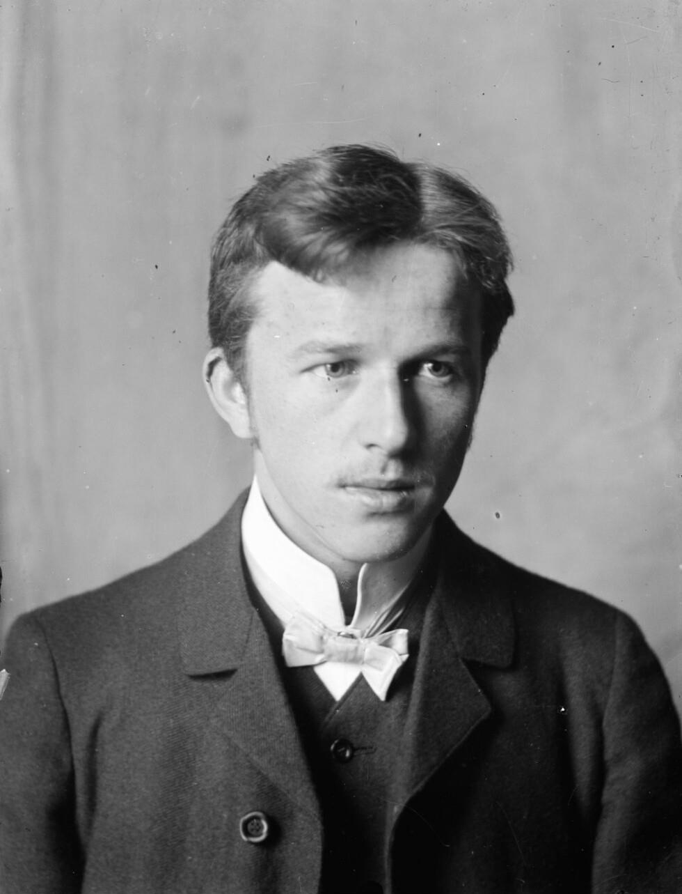 Hans Ender