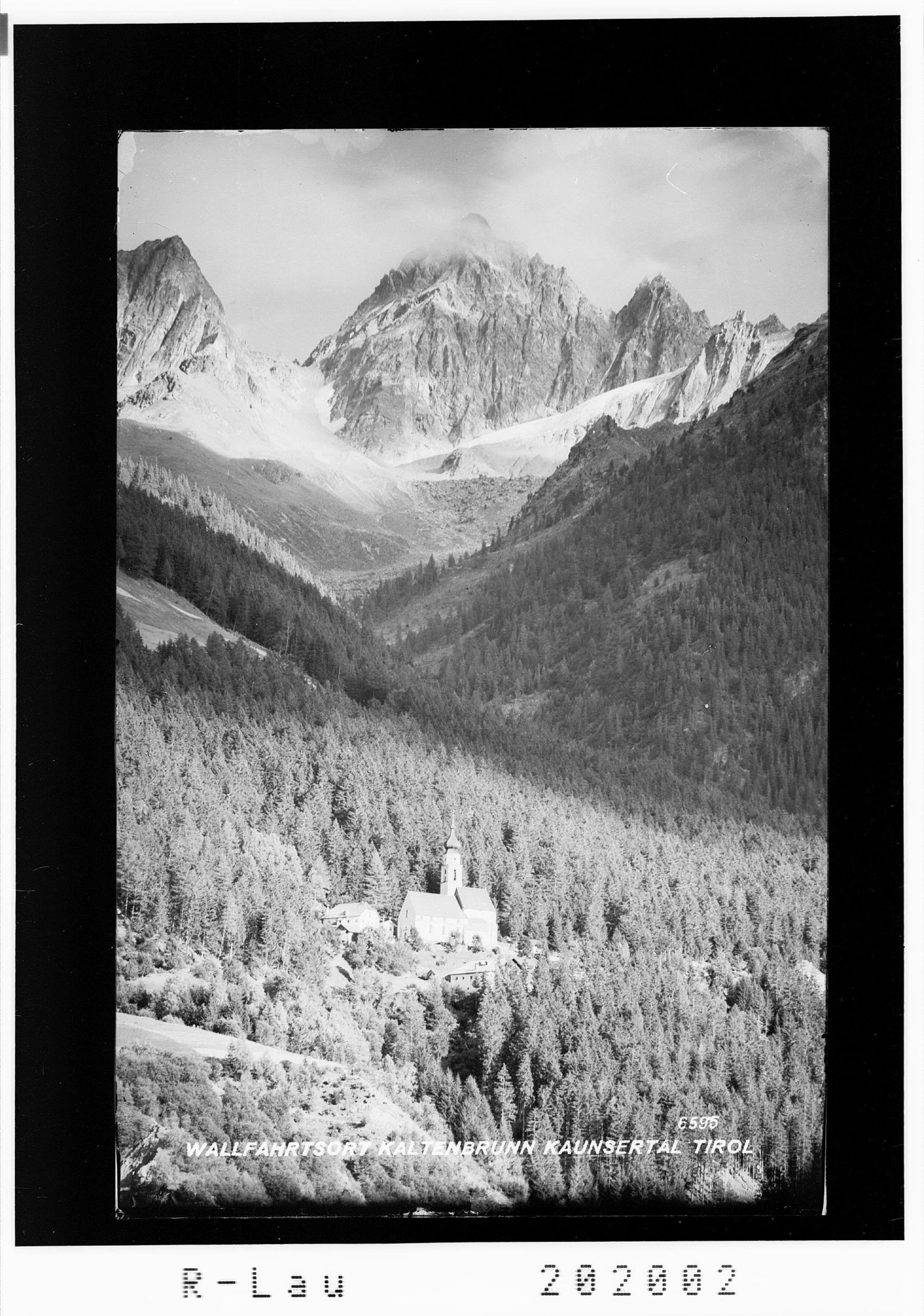 Wallfahrtsort Kaltenbrunn / Kaunertal Tirol></div>


    <hr>
    <div class=