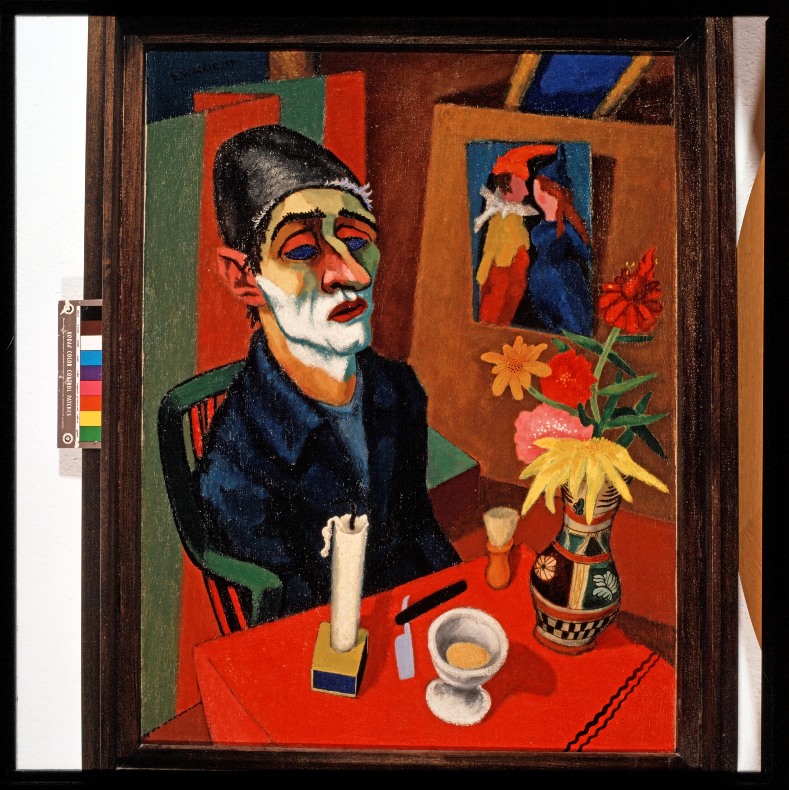 Rudolf Wacker - Harlekin></div>


    <hr>
    <div class=