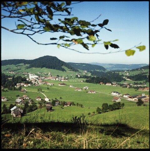 Hittisau im Bregenzerwald
