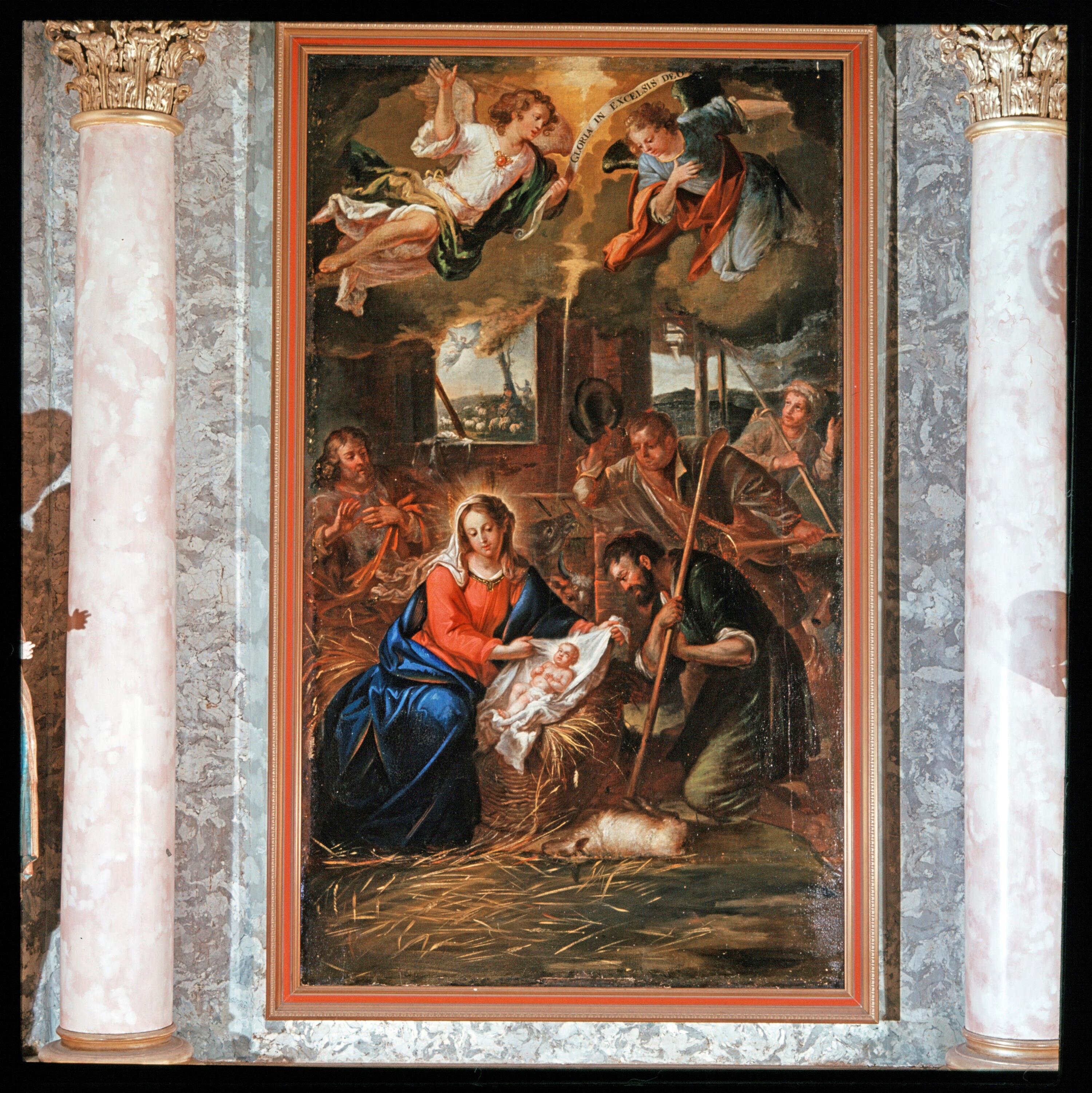 Altarbild - Pfarrkirche Lochau></div>


    <hr>
    <div class=