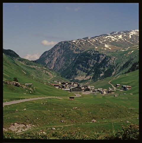 Zürs am Arlberg