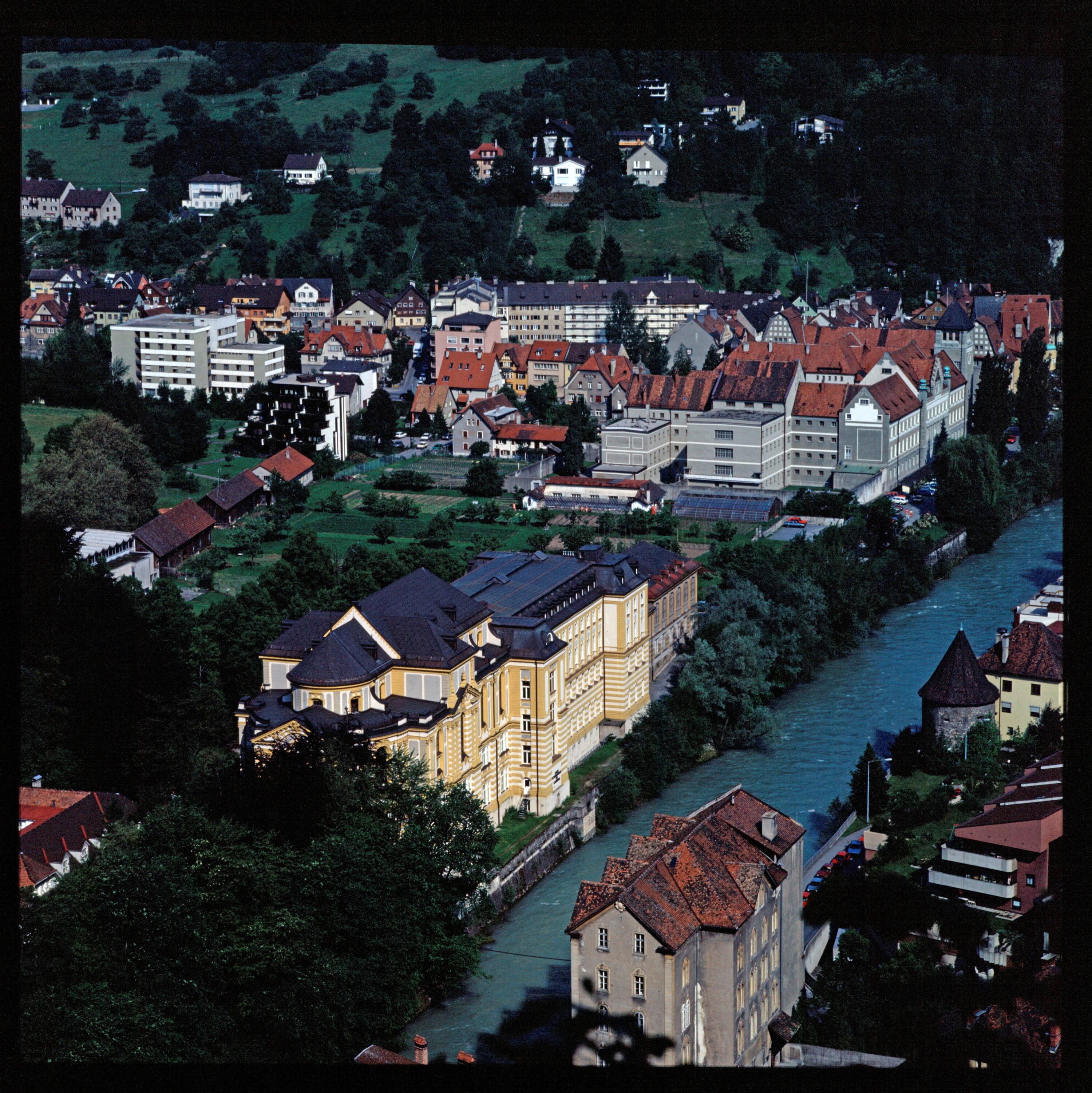 Landeskonservatorium Feldkirch></div>


    <hr>
    <div class=