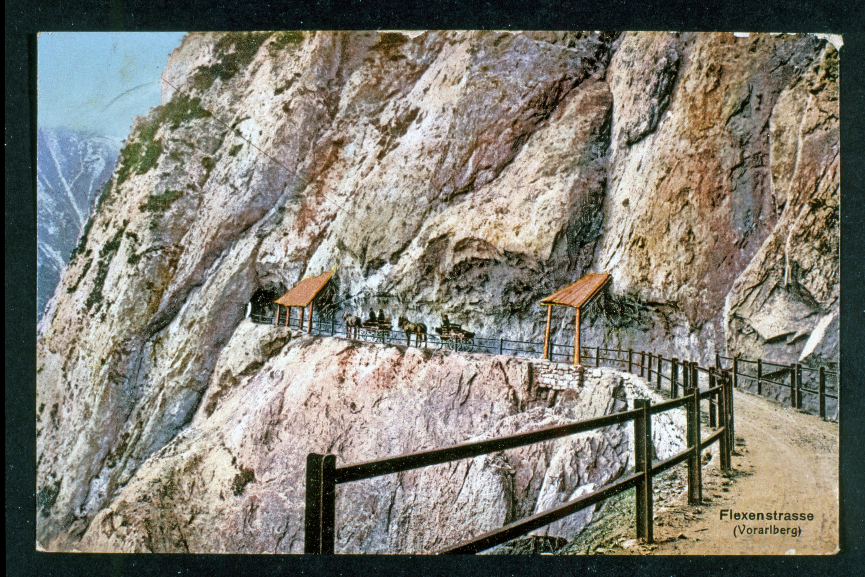 Flexenstrasse - historische Ansicht></div>


    <hr>
    <div class=