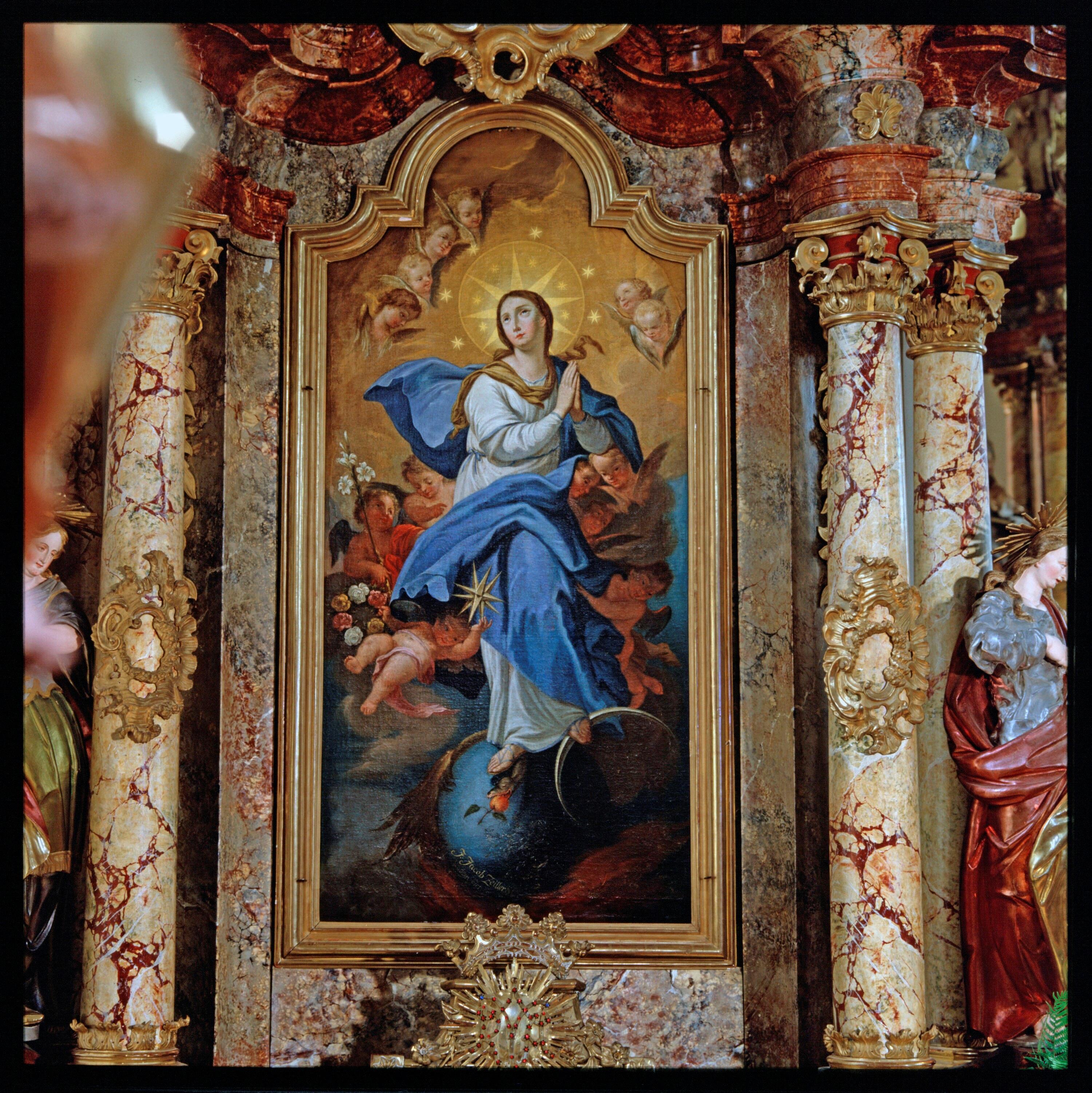 Pfarrkirche Braz - Seitenaltar></div>


    <hr>
    <div class=