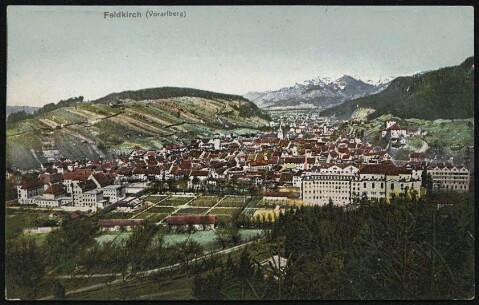 Feldkirch (Vorarlberg)