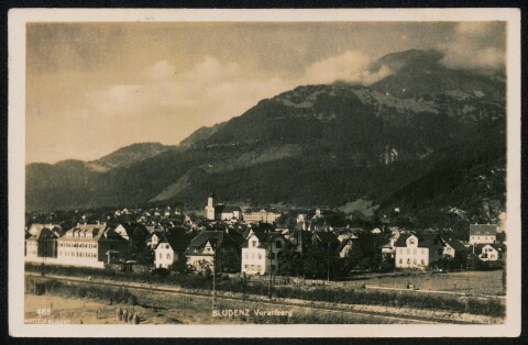 Bludenz Vorarlberg