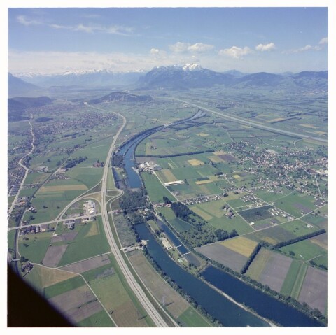 Rheindelta (Flug), (Hofrat Wagner)