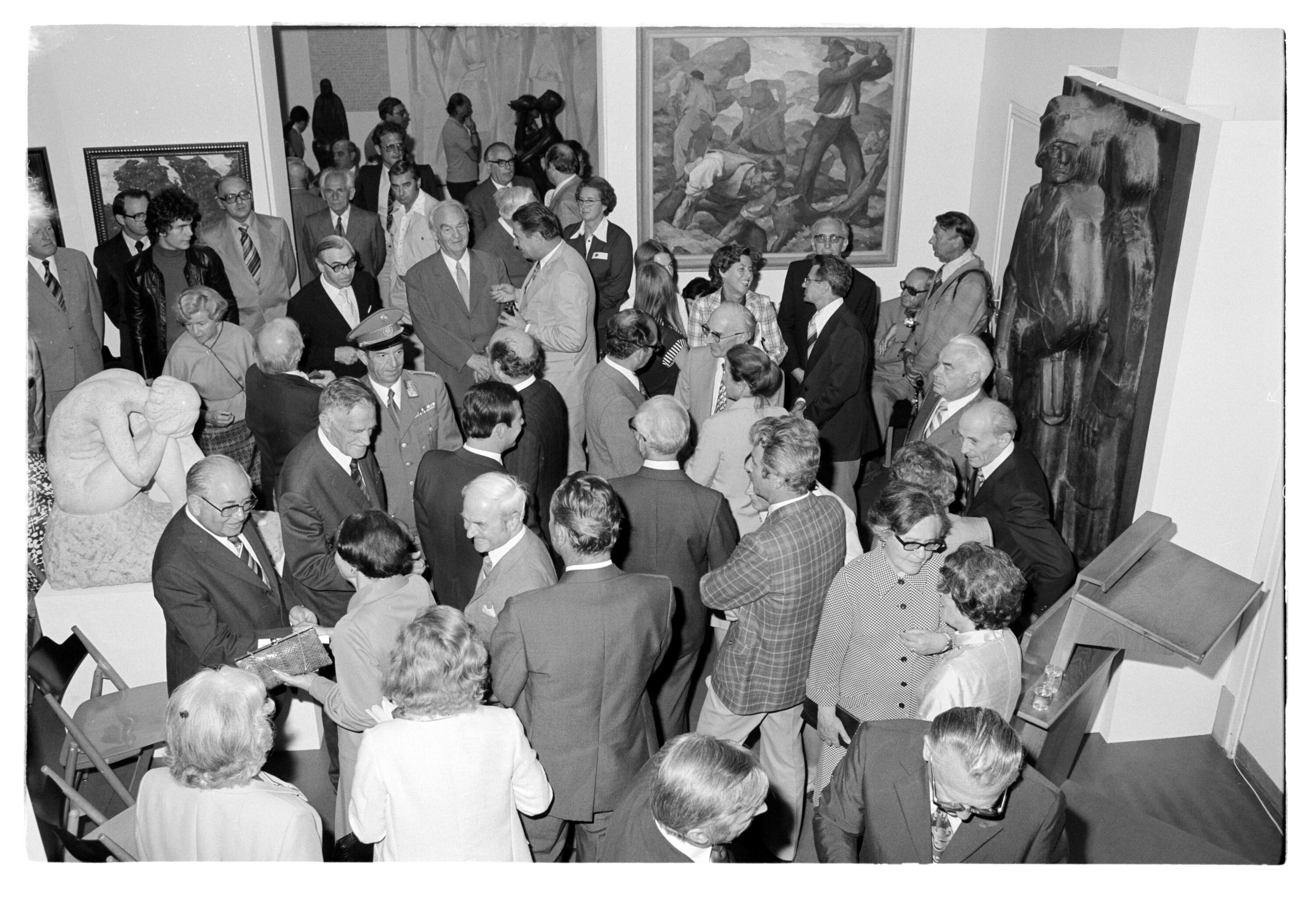 Eröffnung der Sommerausstellung im Vorarlberger Landesmuseum></div>


    <hr>
    <div class=